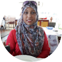Farzana Hussain Farzana Hussain